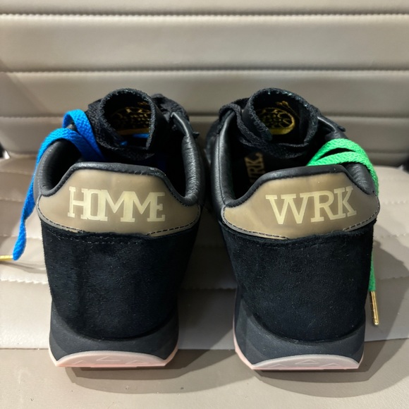 Trinidad James x Saucony shoes - Picture 2 of 8